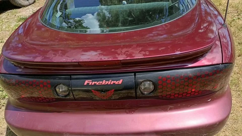 2002 Pontiac Firebird 4th Gen - Image 3 of 7