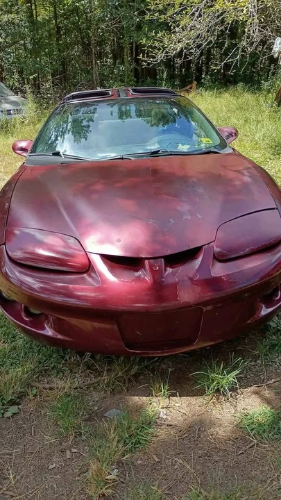 2002 Pontiac Firebird 4th Gen - Image 5 of 7