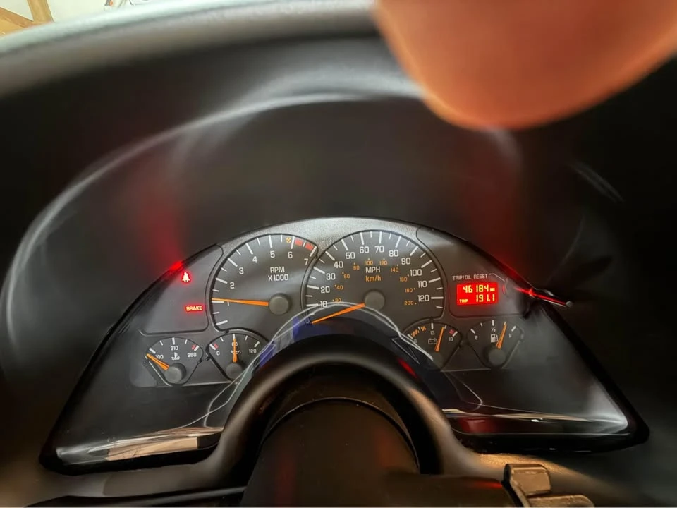 2002 Pontiac Firebird 4th Gen - Image 8 of 17