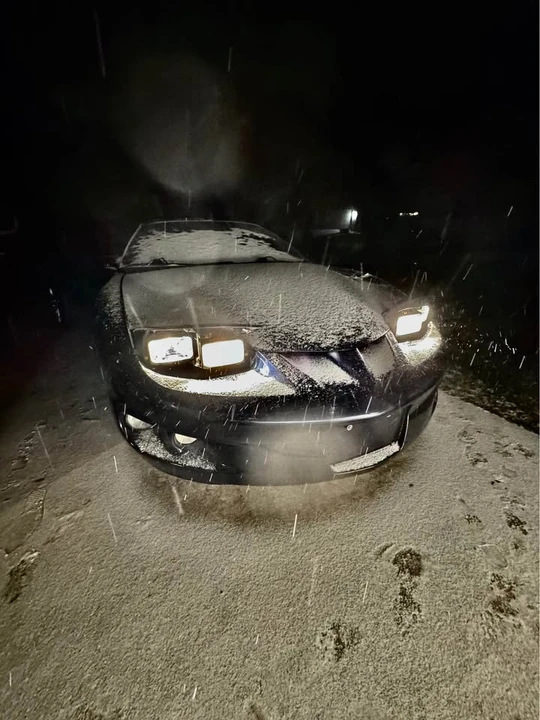 2002 Pontiac Firebird 4th Gen - Image 8 of 10