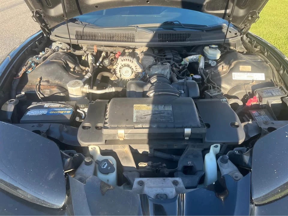 2002 Pontiac Firebird 4th Gen - Image 3 of 5