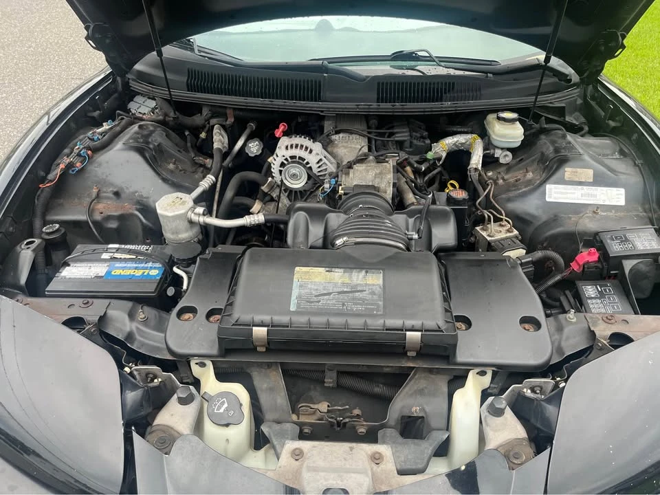 2002 Pontiac Firebird 4th Gen - Image 3 of 5