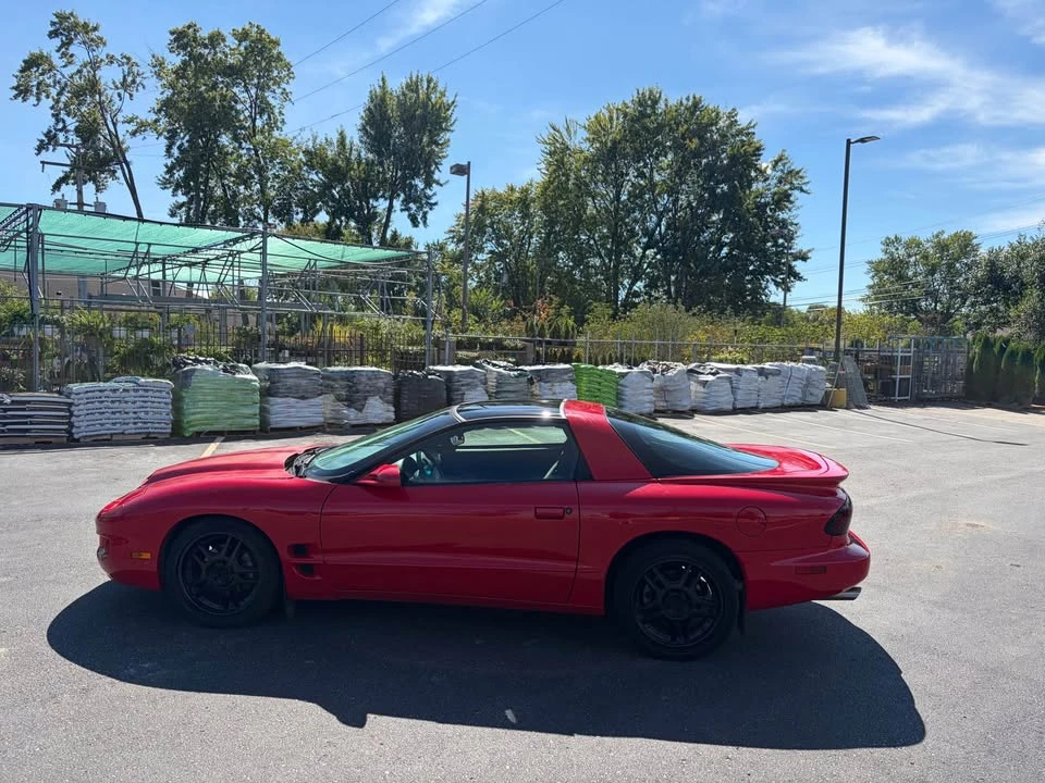 2002 Pontiac Firebird 4th Gen - Image 6 of 17