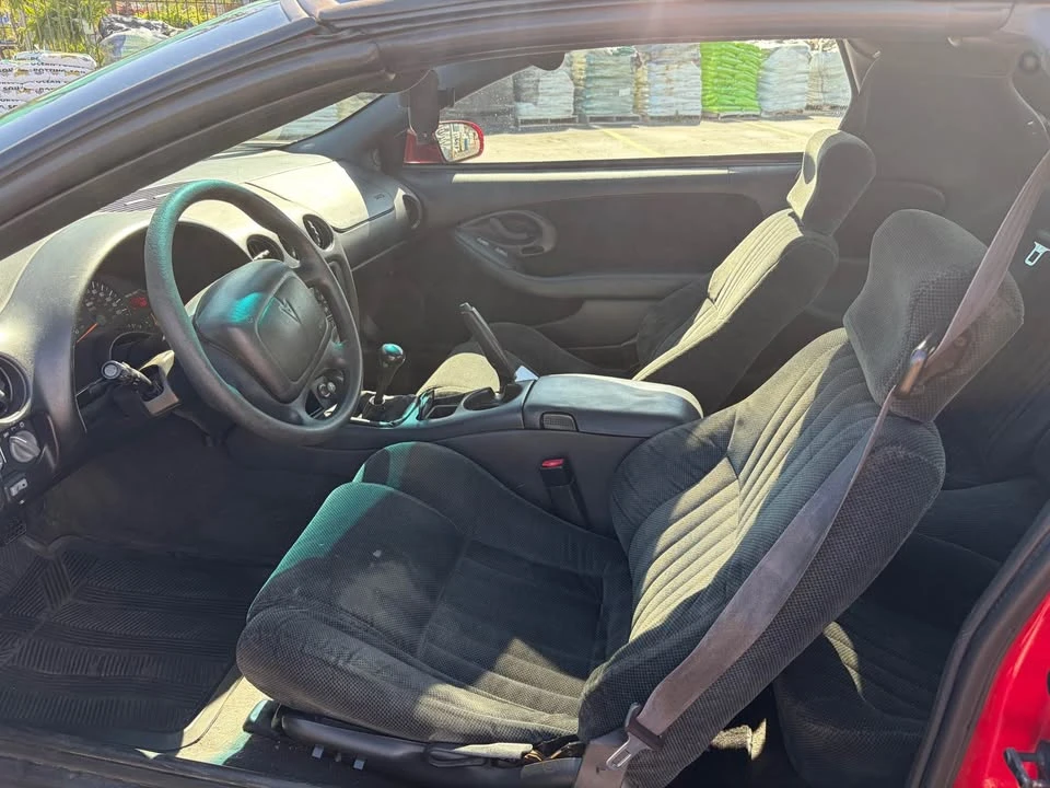 2002 Pontiac Firebird 4th Gen - Image 7 of 17