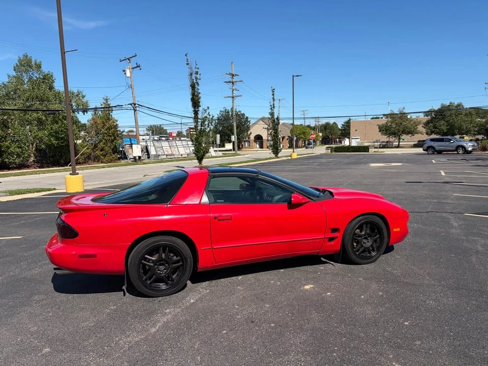 2002 Pontiac Firebird 4th Gen - Image 3 of 17