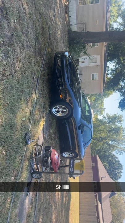 2002 Pontiac Firebird 4th Gen - Image 2 of 15