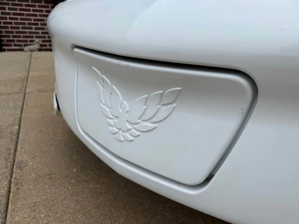2002 Pontiac Firebird 4th Gen - Image 3 of 20