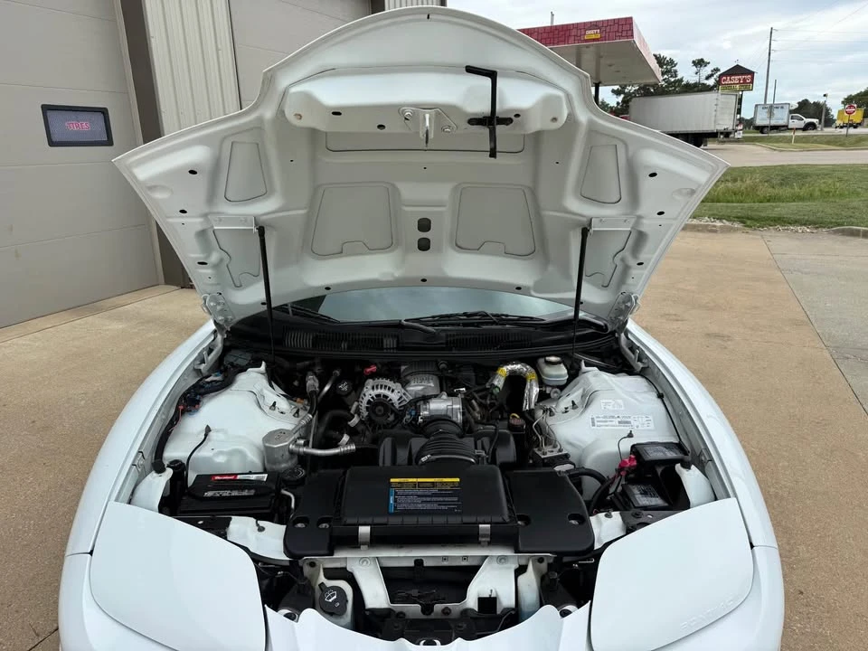 2002 Pontiac Firebird 4th Gen - Image 12 of 20