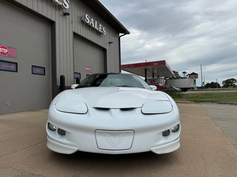 2002 Pontiac Firebird 4th Gen - Image 4 of 20