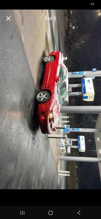 2002 Pontiac Firebird 4th Gen - Image 3 of 5