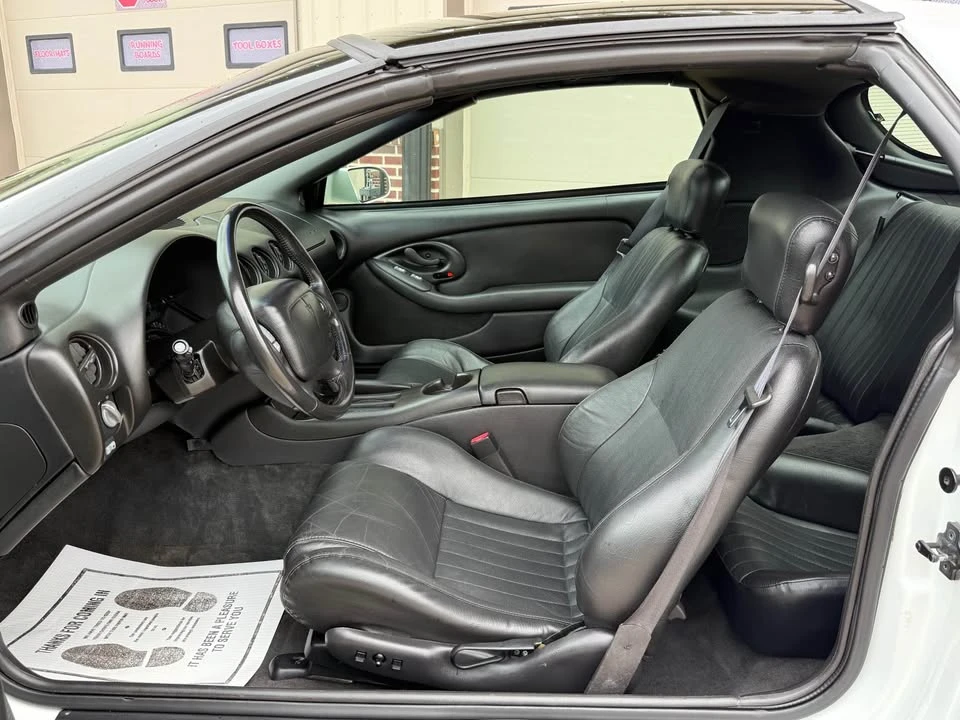 2002 Pontiac Firebird 4th Gen - Image 14 of 20