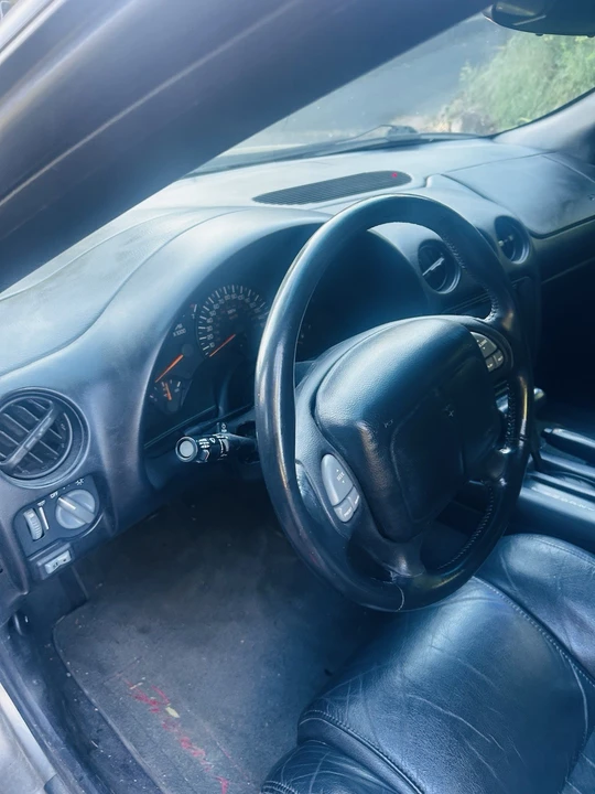 2002 Pontiac Firebird Formula 4th Gen - Image 2 of 13