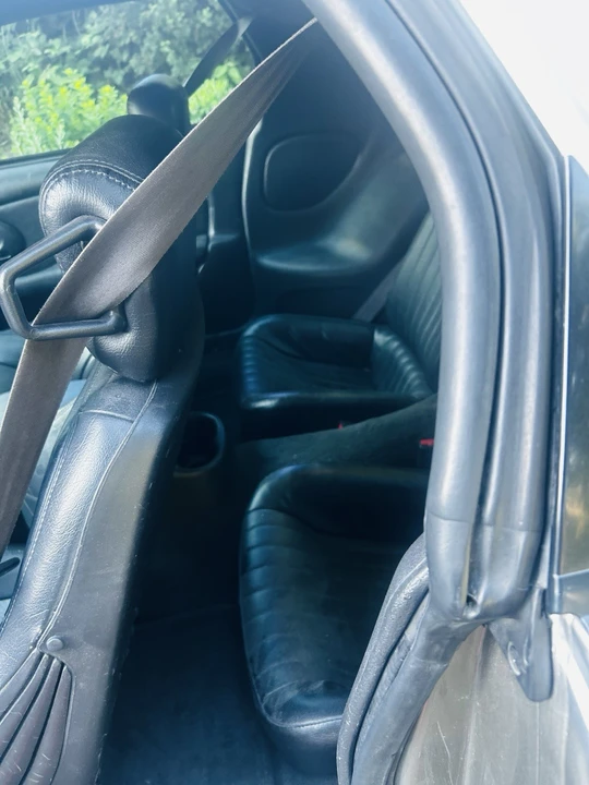 2002 Pontiac Firebird Formula 4th Gen - Image 6 of 13