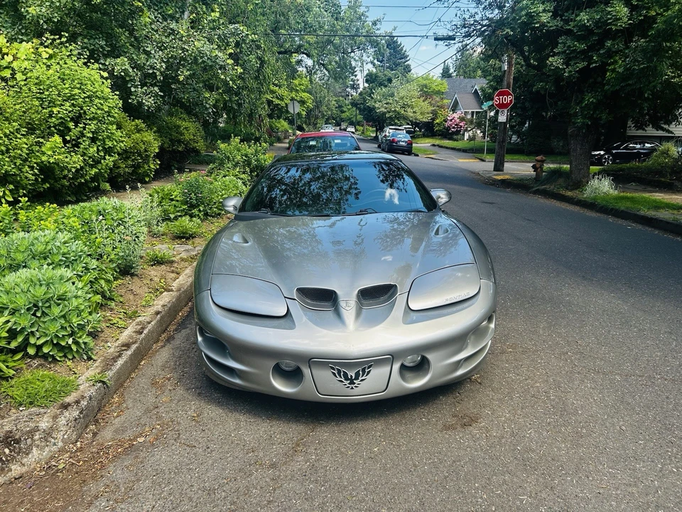 2002 Pontiac Firebird Formula 4th Gen - Image 12 of 13