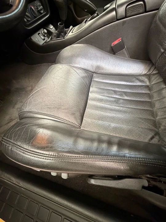 2002 Pontiac Firebird Formula 4th Gen - Image 11 of 22