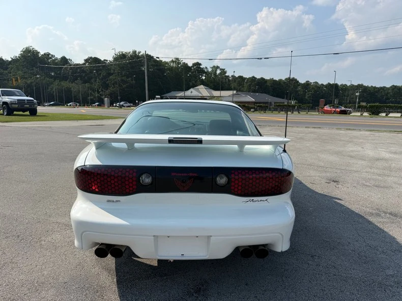 2002 Pontiac Firebird Formula 4th Gen - Image 4 of 19