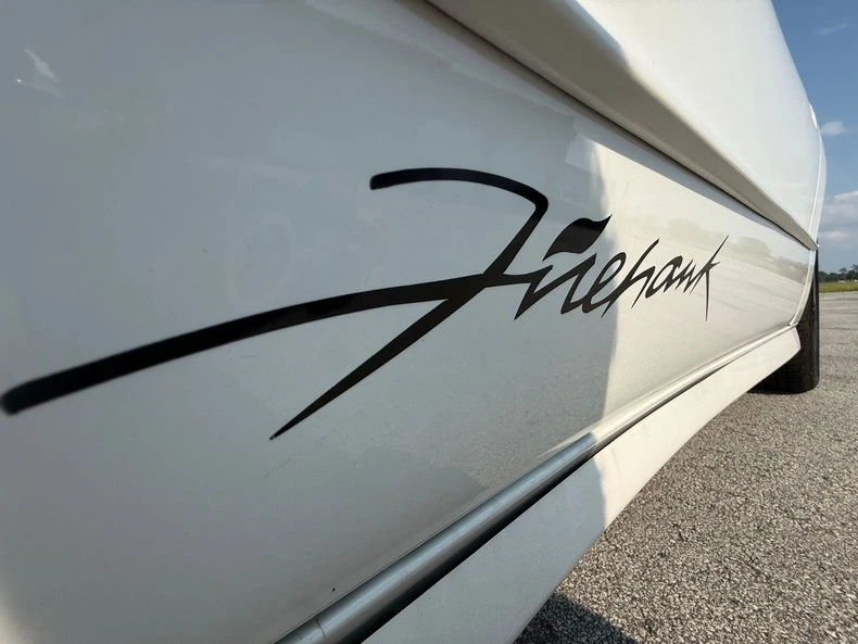 2002 Pontiac Firebird Formula 4th Gen - Image 8 of 19