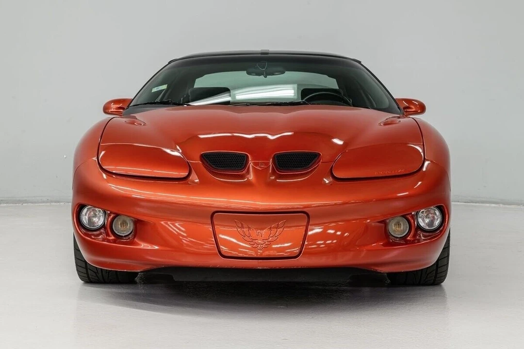 2002 Pontiac Firebird Trans Am 4th Gen - Image 5 of 21