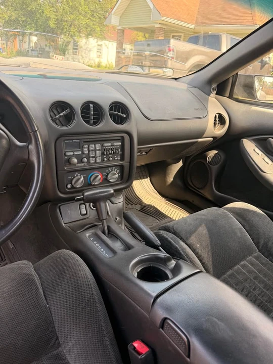 2002 Pontiac Firebird Formula 4th Gen - Image 13 of 13