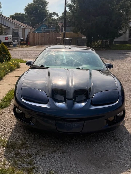 2002 Pontiac Firebird Formula 4th Gen - Image 5 of 13