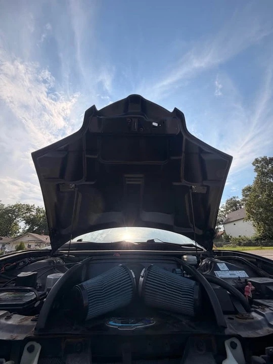 2002 Pontiac Firebird Formula 4th Gen - Image 3 of 13
