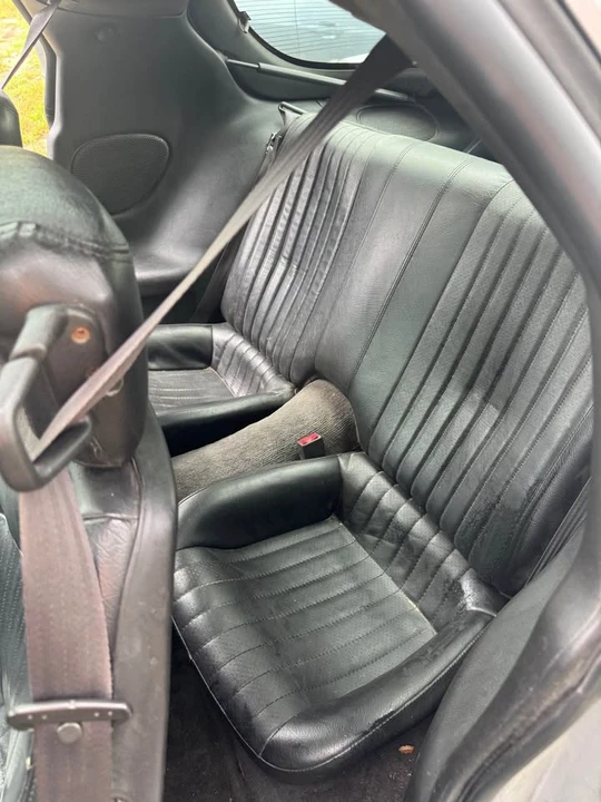 2002 Pontiac Firebird Formula 4th Gen - Image 3 of 6