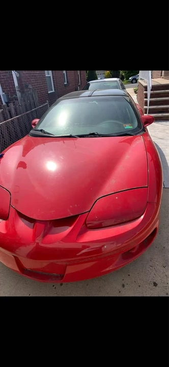 2002 Pontiac Firebird Formula 4th Gen - Image 2 of 2
