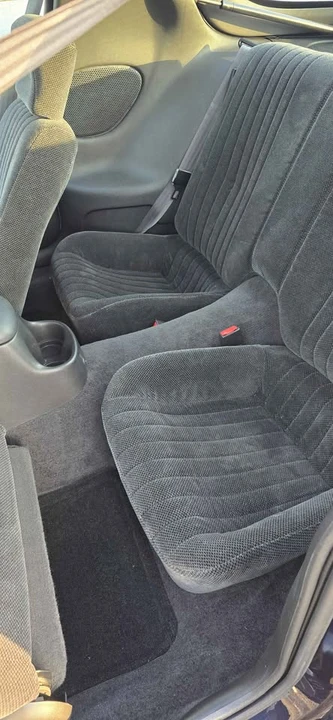 2002 Pontiac Firebird Formula 4th Gen - Image 10 of 13