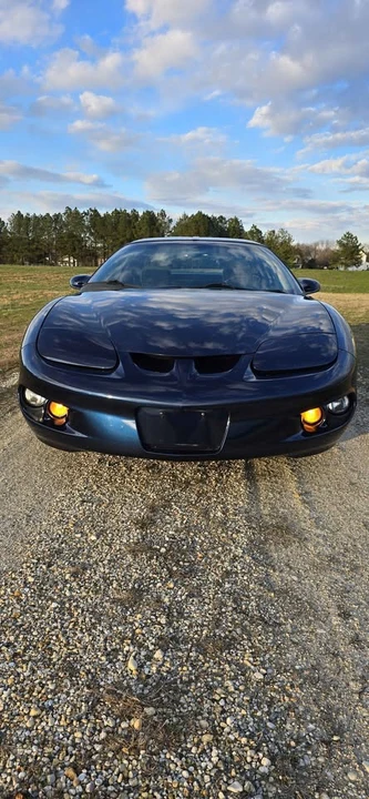 2002 Pontiac Firebird Formula 4th Gen - Image 13 of 13