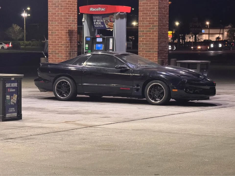 2002 Pontiac Firebird Formula 4th Gen - Image 4 of 7