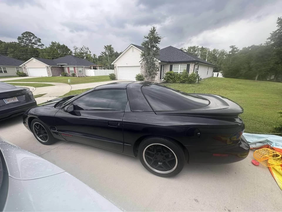 2002 Pontiac Firebird Formula 4th Gen - Image 6 of 7
