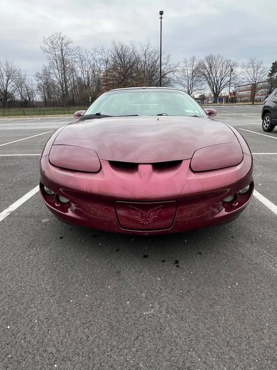 2002 Pontiac Firebird Formula 4th Gen - Image 6 of 14