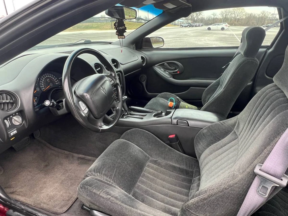 2002 Pontiac Firebird Formula 4th Gen - Image 7 of 14