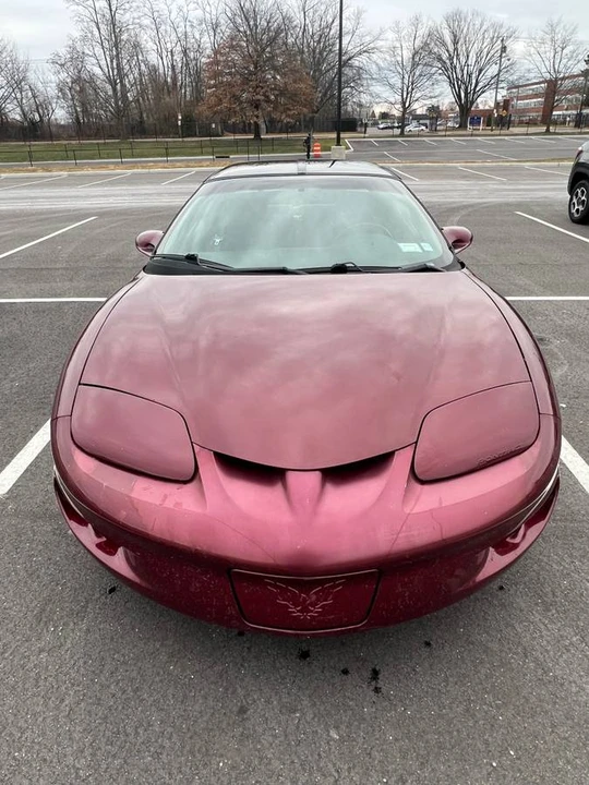 2002 Pontiac Firebird Formula 4th Gen - Image 4 of 14