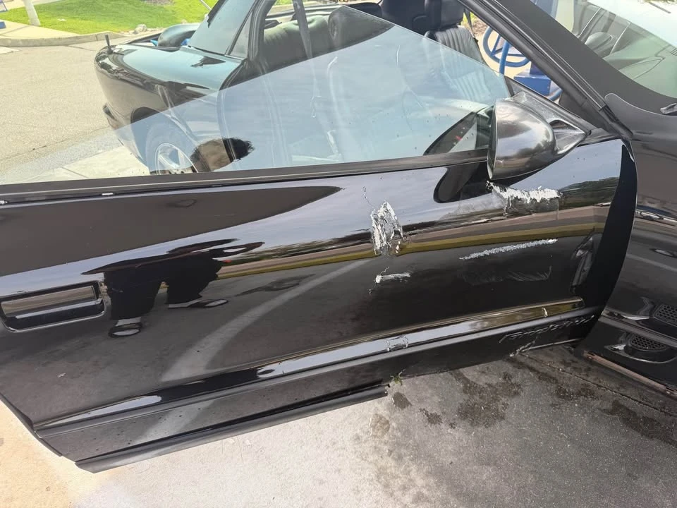 2002 Pontiac Firebird 4th Gen - Image 7 of 9