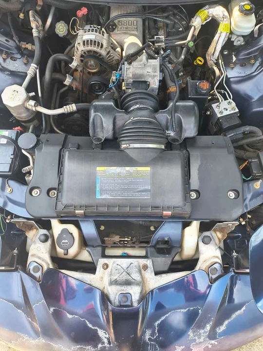 2002 Pontiac Firebird 4th Gen - Image 3 of 5