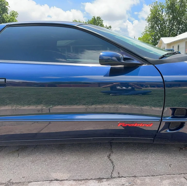 2002 Pontiac Firebird 4th Gen - Image 5 of 6