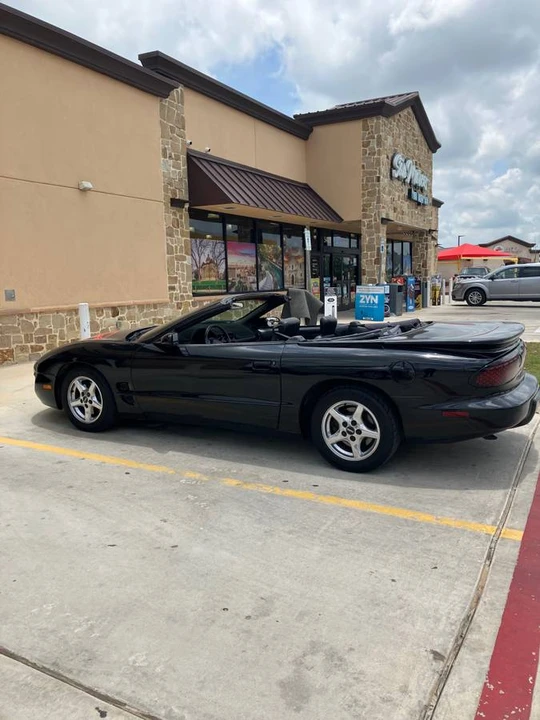 2002 Pontiac Firebird - Image 11 of 24