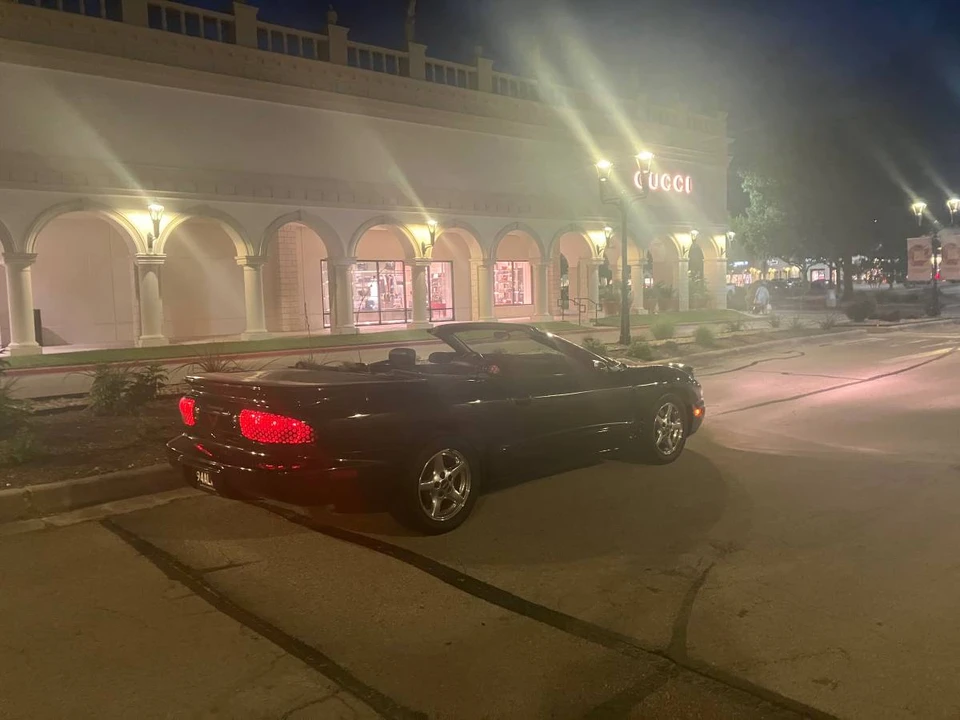 2002 Pontiac Firebird - Image 15 of 24