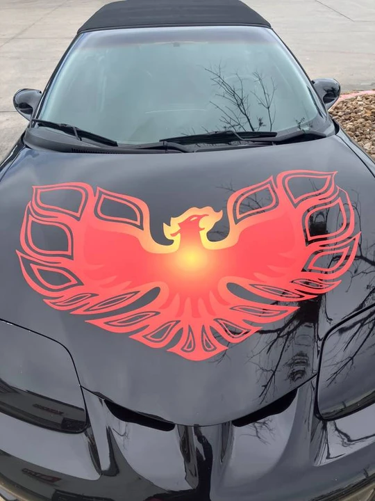2002 Pontiac Firebird - Image 2 of 24