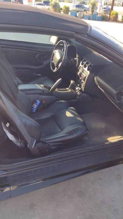 2002 Pontiac Firebird - Image 19 of 24