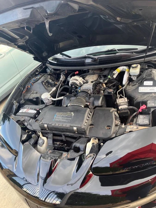 2002 Pontiac Firebird - Image 14 of 24