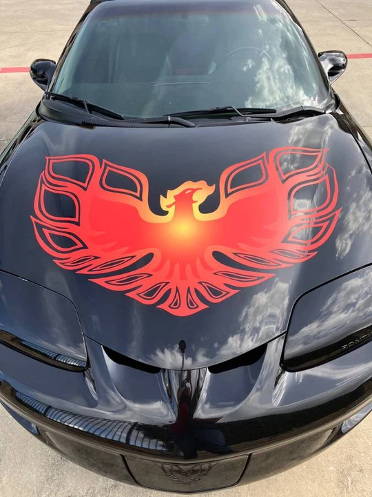 2002 Pontiac Firebird - Image 6 of 24