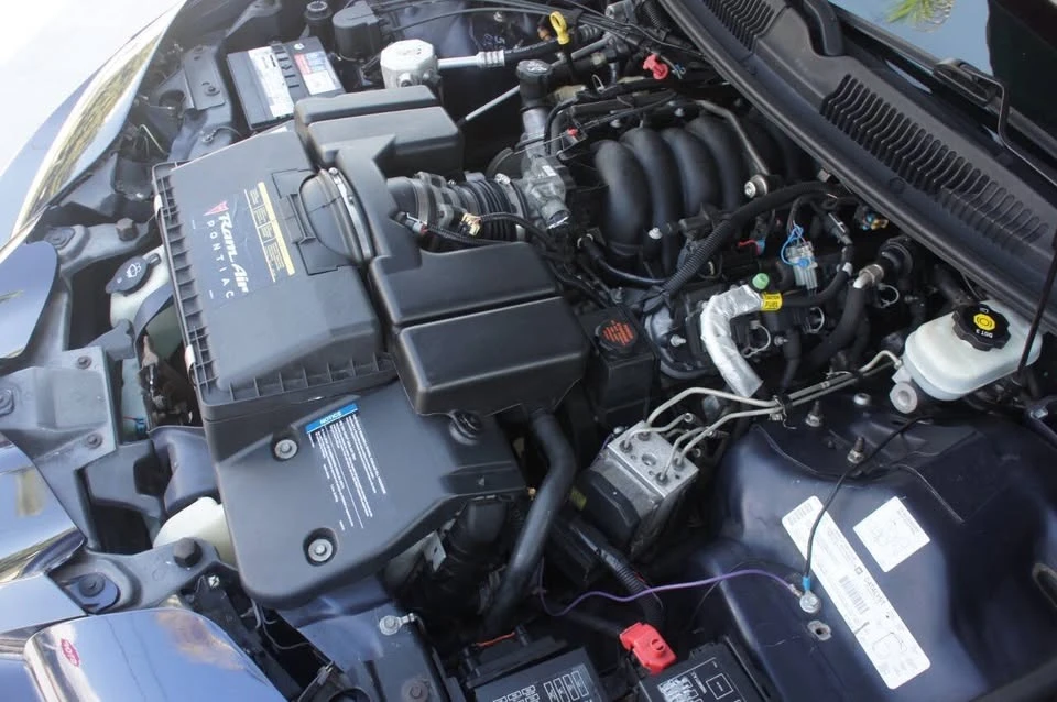 2002 Pontiac Firebird 4th Gen - Image 13 of 20
