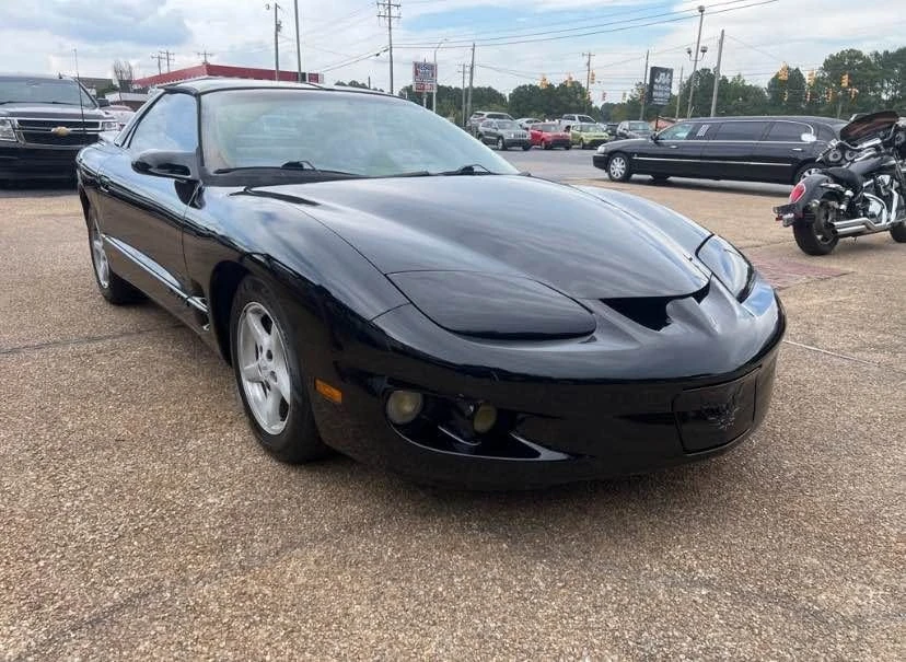 2002 Pontiac Firebird 4th Gen - Image 3 of 10