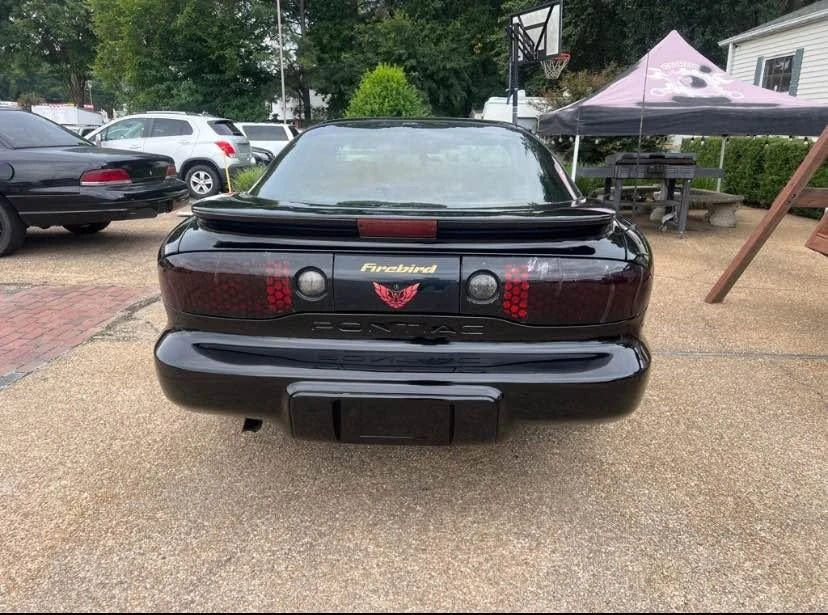 2002 Pontiac Firebird 4th Gen - Image 6 of 10