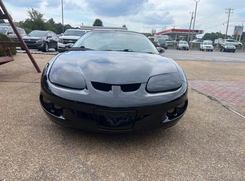 2002 Pontiac Firebird 4th Gen - Image 2 of 10