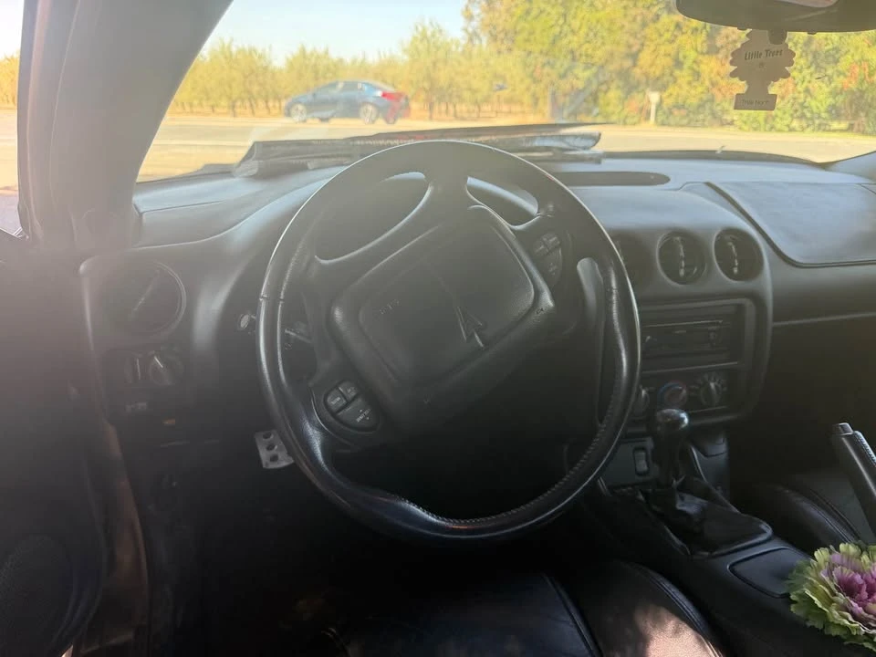 2002 Pontiac Firebird 4th Gen - Image 4 of 7