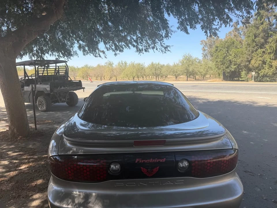 2002 Pontiac Firebird 4th Gen - Image 3 of 7
