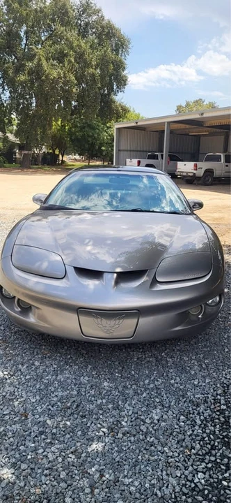 2002 Pontiac Firebird 4th Gen - Image 2 of 7